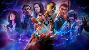 دکتر هو (Doctor Who)