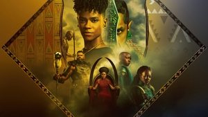 پلنگ سیاه: واکاندا برای همیشه (Black Panther: Wakanda Forever)