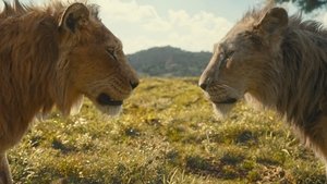 موفاسا : شیرشاه (Mufasa: The Lion King)