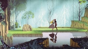 زیبای خفته (Sleeping Beauty)