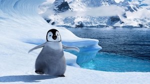 خوش قدم (Happy Feet)