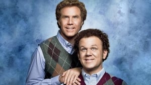 برادران ناتنی (Step Brothers)