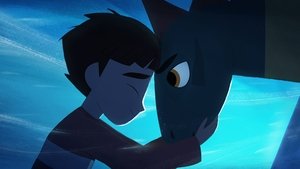 اژدهای پدرم (My Father’s Dragon)
