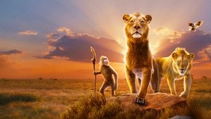 موفاسا : شیرشاه (Mufasa: The Lion King)