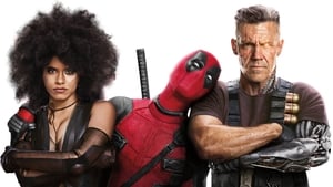 ددپول ۲ (Deadpool 2)