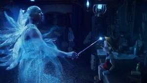 پینوکیو (Pinocchio)