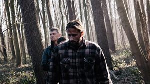 برادران خونی (Brothers by Blood)