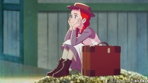آن شرلی (Anne Shirley)