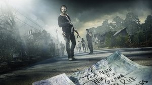 مردگان متحرک (The Walking Dead)