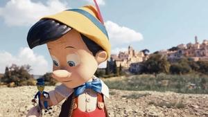 پینوکیو (Pinocchio)