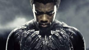پلنگ سیاه (Black Panther)