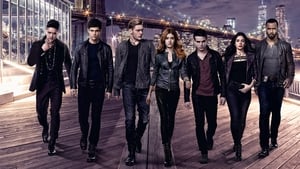 شکارچیان سایه:ابزار مرگبار (Shadowhunters)