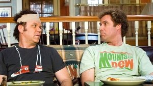 برادران ناتنی (Step Brothers)
