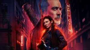 مردگان متحرک: شهر مردگان (The Walking Dead: Dead City)