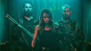 (Wyrmwood: Apocalypse)