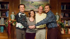 برادران ناتنی (Step Brothers)