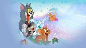 تام و جری: سرزمین آدم برفی (Tom and Jerry: Snowman’s Land)
