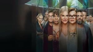 نُه غریبه‌ کامل (Nine Perfect Strangers)