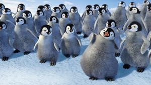 خوش قدم (Happy Feet)