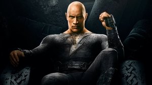 بلک آدام (Black Adam)