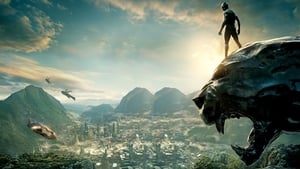 پلنگ سیاه (Black Panther)