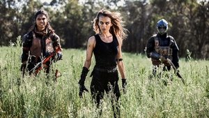 (Wyrmwood: Apocalypse)