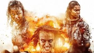 (Wyrmwood: Apocalypse)