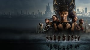 پلنگ سیاه: واکاندا برای همیشه (Black Panther: Wakanda Forever)