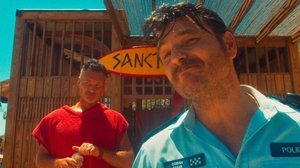 موج سوار (The Surfer)