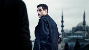 آماتور (The Amateur)