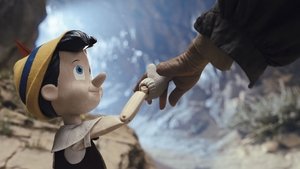 پینوکیو (Pinocchio)