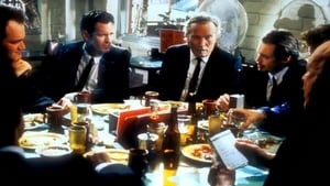 سگ‌های انباری (Reservoir Dogs)