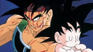 دراگون بال زد: بردوک پدر گوکو(Dragon Ball Z: Bardock – The Father of Goku)