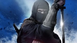 نینجا: سایه یک اشک (Ninja: Shadow of a Tear)