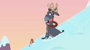تام و جری: سرزمین آدم برفی (Tom and Jerry: Snowman’s Land)