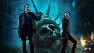 مردگان متحرک: شهر مردگان (The Walking Dead: Dead City)