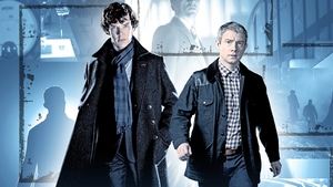 شرلوک (Sherlock)