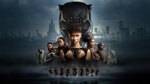 پلنگ سیاه: واکاندا برای همیشه (Black Panther: Wakanda Forever)