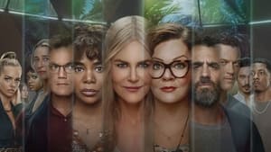 نُه غریبه‌ کامل (Nine Perfect Strangers)
