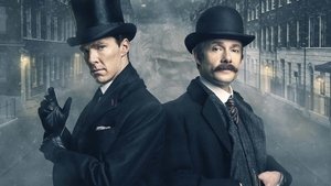 شرلوک (Sherlock)