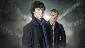 شرلوک (Sherlock)