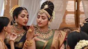 پونیین سلوان: بخش اول (Ponniyin Selvan: Part I)