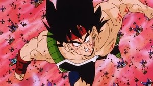 دراگون بال زد: بردوک پدر گوکو(Dragon Ball Z: Bardock – The Father of Goku)