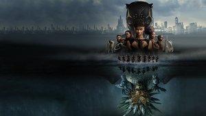 پلنگ سیاه: واکاندا برای همیشه (Black Panther: Wakanda Forever)