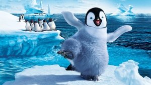 خوش قدم (Happy Feet)