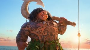 موانا ۲ (Moana 2)