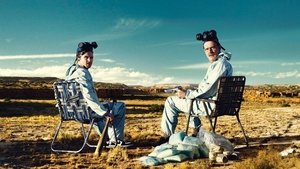 بریکینگ بد (Breaking Bad)