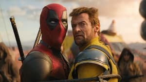 ددپول و وولورین (Deadpool & Wolverine)