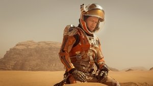 مریخی (The Martian)