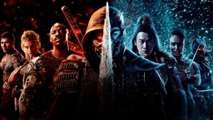 مورتال کامبت (Mortal Kombat)